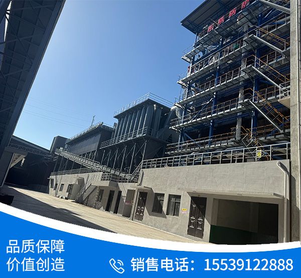 安徽省池州市貴池區輝文新材料有限公司，4060氧化鋅生產線
