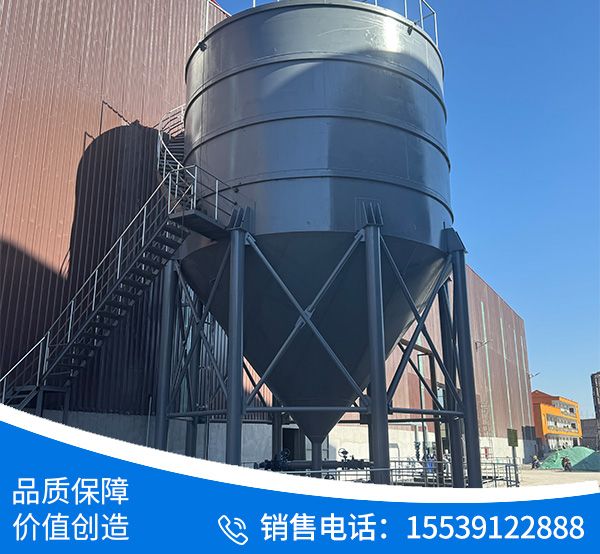 安徽省池州市貴池區(qū)輝文新材料有限公司，4060氧化鋅生產(chǎn)線