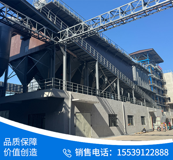 安徽省池州市貴池區(qū)輝文新材料有限公司，4060氧化鋅生產(chǎn)線