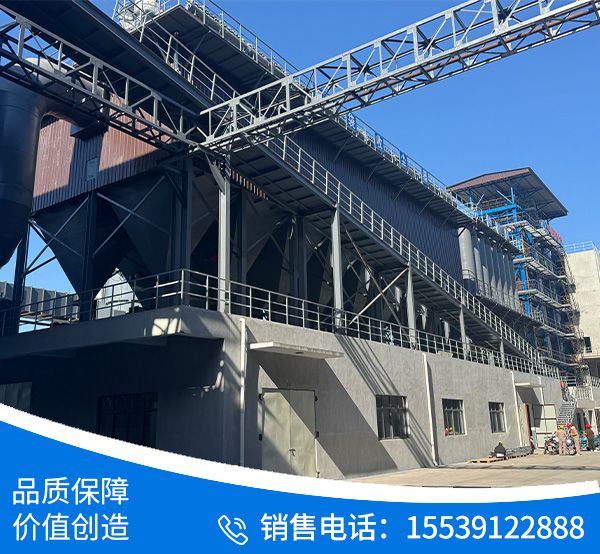 安徽省池州市貴池區(qū)輝文新材料有限公司，4060氧化鋅生產(chǎn)線
